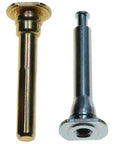 R-Line Front And Rear Disc Brake Caliper Bolt Kit For Select Chevy, Honda, Toyota, And Mazda Cars Including Civic, Accord, Malibu