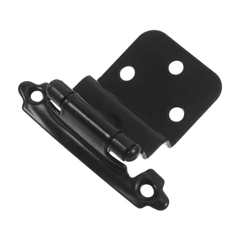 No Fuss Soft Closing Cabinet Hinge With Built In Spring Self Closing Door Closer For Kitchen And Electrical Cabinets