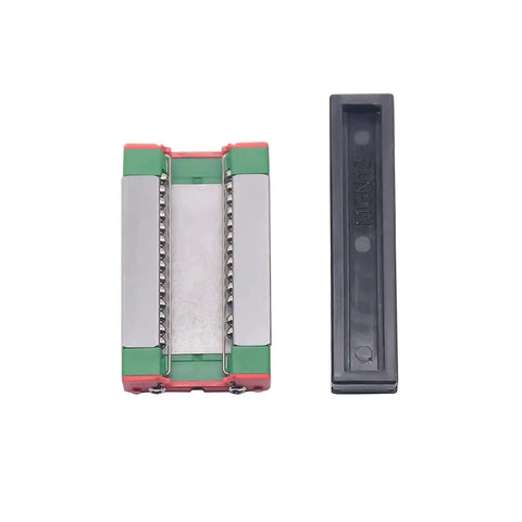 Get Your High Precision Linear Guide Rail Kit With Smooth MGN9H MGN12C MGN12H MGN15C MGN15H Sliders For Easy Installation And Zero Friction Motion Control, MGN12 block and rail
