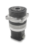 Beefed Up Harmonic Gear Drive Reducer 20 Arcsec Strain Wave Gearbox With 80 To 1 Rotary Reduction Actuator front view