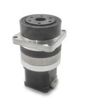 Harmonic Gear Drive Reducer with 20 Arcsec Strain Wave Gearbox 50 to 1 Rotary Reduction Actuator Flange Output for NEMA 17 Stepper Motors