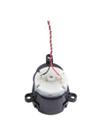 Side Brush Motor Replacement For Lefant M210 M210S M210B M213 And OKP K2 K3 K3A K4 K5 L1 Robot Vacuums with wires