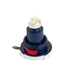 Tsunami Mk2 800 GPH Replacement Motor Cartridge For Bilge Pumps Fits Mk1 And Mk2 Tsunami Pumps 12 Volt 4 Amp Wire Length 29 Inch
