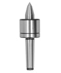 0.01mm Precision Live Center For Wood Lathe Tooling With 40Cr Steel Core And 60 Degree Tip, Pro Grade Balance For High Speed Lathes CNC
