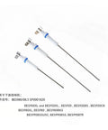 Essential Upgrade Boiler Water Level Probe Drop In Replacement Fits Bes920xl Bes980 Bes990 with white and metallic components.
