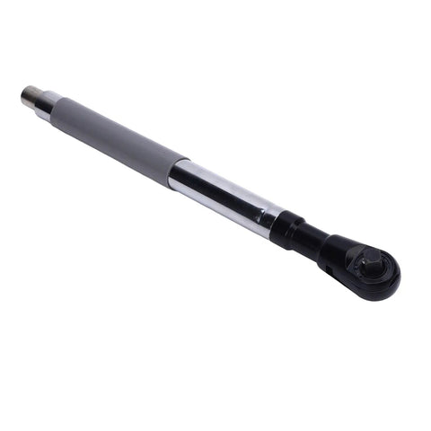 Sorandy One Half Inch Drive Torque Wrench Extension Adapter. Heavy Duty Ni Cr Alloy Steel Manual Electric Tool Bar For Mechanics And Auto Repairs. Versatile Multifunctional Wrench Extender Fits Any Head Durable And Reliable Automotive Repair Gear