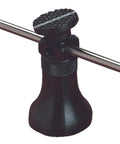 Little Giant Jack Screw For Leveling And Setups In Toolrooms And Machine Shops, Heavy Duty Performance, 2 1/4 To 3 3/8 Inch Range