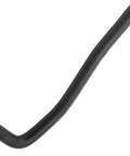 Subaru Vacuum Hose PCV Valve Replacement for Forester 2.5L 2011-2016 and Crosstrek 2.0L 2015-2017, black durable one-piece hose