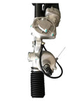 Hella Reliable Electric Power Steering Rack And Pinion For Ev Rides SuVs And Light Trucks Oem Drop In 12V Dc Steering Gear Assembly with detailed view.