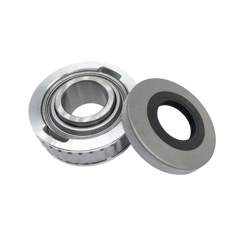 Plug And Play Gimbal Bearing Kit For Penta Tsk Sx Dp Series And Omc Sterndrives No Sweat Install Marine Engine Parts Replace 3853807 0983937 Rock Solid Durability Smooth Steering Fix For Boats