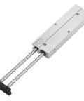 TN10x125 Double Acting Pneumatic Actuator With Magnetic Piston, 10mm Bore, 125mm Stroke for CNC Robotics Automation
