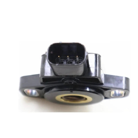 Throttle Position Sensor Kit For Honda CBR600RR 2003-2024 featuring a rugged bump-proof design for smooth idle and precise throttle response.