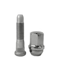 Beefy M14x1.5 Wheel Lug Stud Nut Set for Cars and SUVs Compatible with Cadillac Escalade SRX CT5 CT6 CTS XT5 XTS Camaro