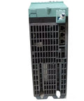 Drop In Ready Industrial Power Management Module Built Tough For Heavy Duty Automation Projects With Hella Stable Energy Supply That Keeps Your Factory Floor Moving Smoothly Every Single Day, back view with ventilation and ports.