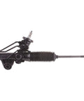 Remanufactured Hydraulic Power Steering Rack And Pinion Complete Unit Renewed For Easy Install with visible components