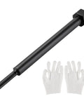 Gearhead Grade Glow Plug Bore Reamer for Duramax 6.6L 3.0L 2.8L Diesel Engines, tool with gloves included