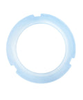 Replacement Silicone Group Head Gasket For 58mm Espresso Machines That Keeps Your Shots On Point Fits Barista Max Sunbeam Barsetto Donlim And More BPA Free Heat Resistant Durable Seal Ring For Espresso Portafilter 3 Tip Ears