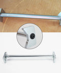 Portable Planer Knife Setting Gauge Jig For Delta 12 Inch Planers 22-540 Type 1 And Type 2 TP300 Pro Grade Precision