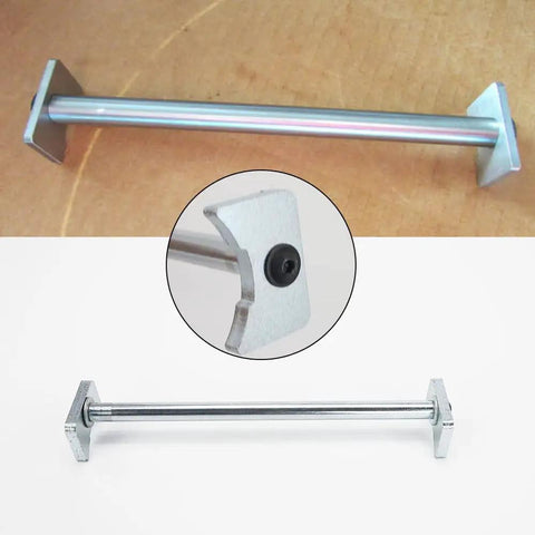 Portable Planer Knife Setting Gauge Jig For Delta 12 Inch Planers 22-540 Type 1 And Type 2 TP300 Pro Grade Precision