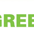 Greenlee logo with green letter 'G' inside a diamond shape next to the brand name in bold letters.