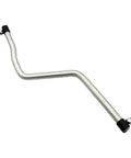 Drag Link Replacement Fits Craftsman LT2000 LTX1000 Husqvarna Poulan Roper Weed Eater Lawn Mowers Sixteen And A Quarter Inch Long Replaces 532175121 175121 917276827 Oregon 45 143 Replacement Part silver steel steering link with ends
