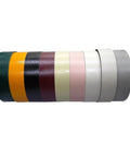 Durable Soft Resin Diamond Grinding Wheel For Gemstone Polishing Lapidary Tasks In 1200 Grit With 8 Inch Size And 200MM Width, colorful strip display.