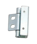 Sturdy Iron Cabinet Door Hinge For Furniture One Piece Pack Built To Last Heavy Duty Hardware With One Color Finish Smooth Open And Close