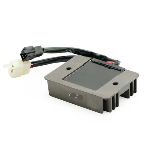 Beefed Up Bike Voltage Rectifier Regulator For Navigator 1000 2000 2001 2002 2003 2004 2005 High Efficiency Synchronous Rectifier