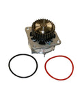 Heavy Duty Engine Water Pump For Nissan Altima And Pathfinder Compatible With 3.5L V6 And 4.0L V6 with rubber seals