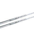 Heavy Duty Locking Drawer Slides 12 Inch With Triple Locking Mechanism Three Section Rails For Cabinets RVs And Trucks 53mm Width 265 Lbs Capacity Easy Side Mount Install Built To Last, pair of steel side-mount slides