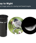 Day to night viewing with Starter Friendly 130mm Newtonian Reflector Telescope With Manual Equatorial Mount Adjustable Tripod Sharp Optics Includes Essential Accessories And Astronomy Software Package For Easy Night Sky Exploration featuring 20mm eyepiece and moon view