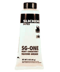 Food Grade Silicone Lube With PTFE Heavy Duty 3 Oz Tube Odorless And Non Toxic Non Melting Non Corrosive Long Lasting