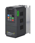 Single Phase To Three Phase VFD Converter For 3 Phase Motors 220V Input 2.2kW Variable Frequency Drive, front view