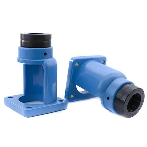 Heavy Duty Bearing Locking Fixture For BT30 NBT30 BT40 ISO20 ISO25 ISO30 HSK32 HSK40 HSK63 Tool Holders With Tightening Locking Device