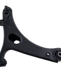 Subaru Legacy And Outback Front Left And Right Lower Control Arm With Ball Joint 2 Piece Set Compatible With 2010 2011 2012 2013 2014 Models For A Smooth Ride And Durable Suspension black metal arm