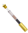 Oil Water Separator For PCP Air Rig Setup High Pressure Air Filter With 8mm Quick Connector For PCP Air Guns Scuba Tanks