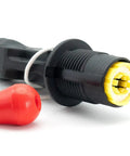 Three Pack Replacement Bobbins For Automatic Inflator In Inflatable Life Jackets And Vests, Lightweight Pocket Size Pill Style