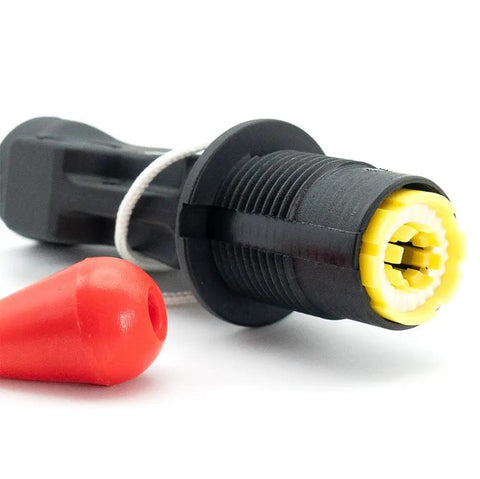 Three Pack Replacement Bobbins For Automatic Inflator In Inflatable Life Jackets And Vests, Lightweight Pocket Size Pill Style