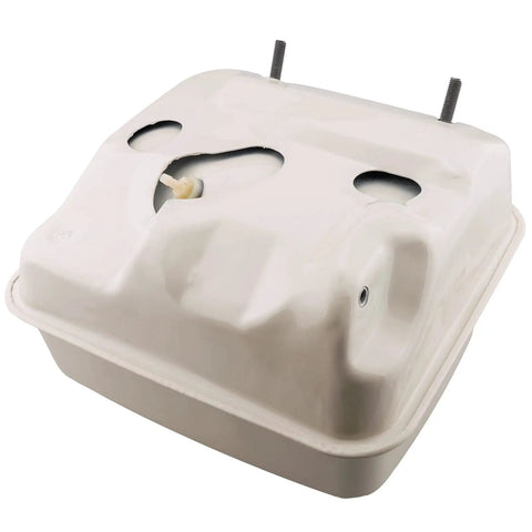 Honda Heavy Duty Engine Fuel Tank Replacement for GX390 GX340 GX270 GX240 GX420 Go Kart Power Equipment top view