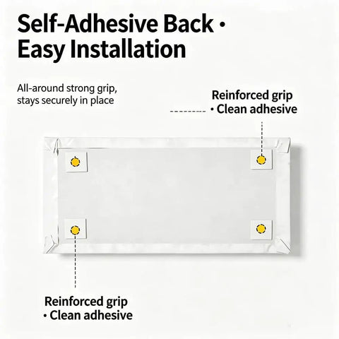 Solid White 3D Foam Wall Protectors, Rad Sound Blocking Acoustic Bed Backers, Soft Anti Collision Safety Pads, Chill Vibe Room Padding For Kids Playrooms And Bedrooms, Hassle Free Game Changer Setup with self-adhesive back.