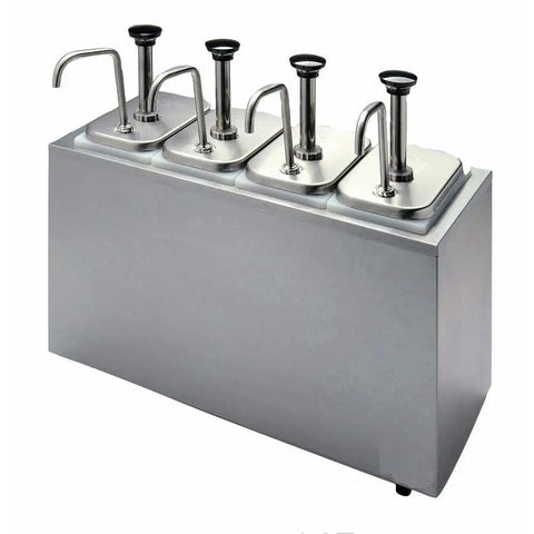 7 Inch Replacement Spring For Commercial Condiment Pumps For Server And Food Service Stations, Heavy Duty Industrial Grade Spare Part To Beef Up Dispensing, Smooth Performance, Longevity, And Quick Maintenance. stainless steel spring for pump