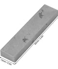 Premium Alnico 5 Silver Pickup Bar Magnets For Electric Guitar Upgrades Six Professional Grade Interchangeable Kits To Amp That Tone And Rock Out With Perfect Sound Replacement, 60mm x 13mm x 3.1mm