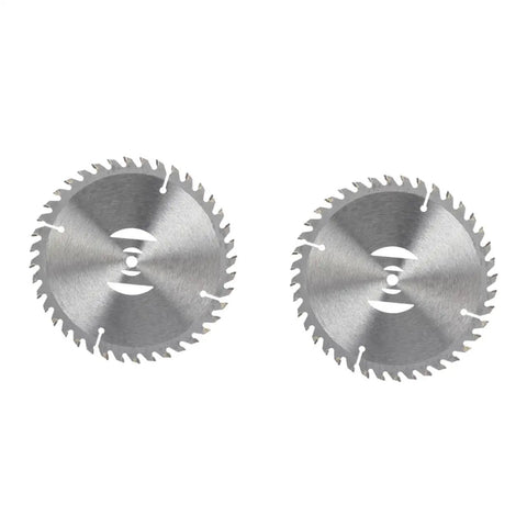 2 Pack Garden Lawn Mower Weeding Tool Scythe For Grass Cutting And Edging Replacement Blades Stainless Steel Cutter Durable