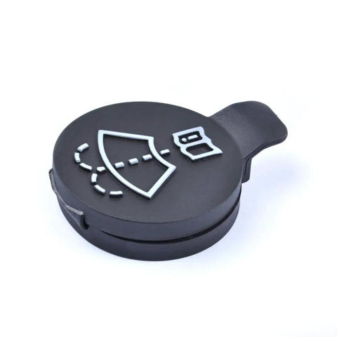 Windshield Washer Fluid Reservoir Cap Replacement For Cadillac CTS XTS SRX ATS ELR Escalade CT6 XT5 XT4 CT4 CT5
