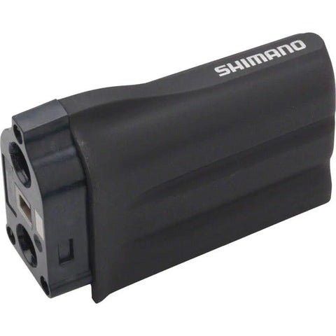 Dura-Ace Di2 Battery Pack for Road Bikes Featherlight 71g lithium-ion 7.4V black quick release design