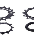 Eagle PG 1210 1230 Cassette Replacement Cogs For 10 Speed Mountain Biking With 11 13 15 Tooth Aluminum And Steel Construction Lockring Included