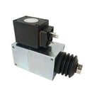 Beefed Up Escalator Brake Electromagnet LHP0500001 V2.7 For 9311 Models, industrial-grade magnetic braking system