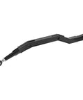 High Clearance Rear A Arm for 2020 and Up Kawasaki Teryx KRX 1000 Adjustable Left and Right UTV Suspension Arm Beefed Up Replacement for Better Handling Stability and Smooth Ride black steel rear suspension arm