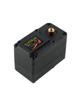 Pro Grade 19KgCm Smart Servo With 7.4V Serial Bus TTL Control Magnetic Encoder 12 Bit High Precision Boss Torque Dual Axis Programmable for Robotic Arm