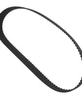 Check Out This Torvex Nylon Gilmer Drive Belt That's Totally Sick For Replacing Your Vehicle Power Transmission Kit With A Perfect 39 Inch Length And 1.5 Inch Width Fits Many Systems, black toothed belt